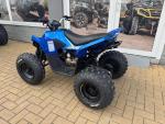 Klikněte pro detailní foto č. 3 - Linhai ATV 110