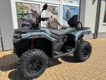 Klikněte pro detailní foto č. 2 - CFMOTO Gladiator C5-A G4 EPS T3b