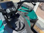 Klikněte pro detailní foto č. 6 - CFMOTO Gladiator C4-A G4 EPS T3b
