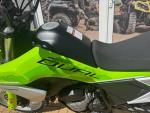 Klikněte pro detailní foto č. 4 - CFMOTO 250 Dual Sport