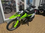Klikněte pro detailní foto č. 5 - CFMOTO 250 Dual Sport