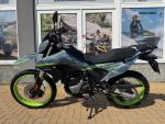 Klikněte pro detailní foto č. 1 - CFMOTO 250 Dual Sport