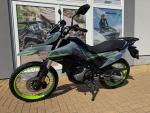 Klikněte pro detailní foto č. 2 - CFMOTO 250 Dual Sport