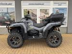 Detail nabídky - CFMOTO Gladiator X850 V-Twin EPS