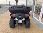 Klikněte pro detailní foto č. 4 - CFMOTO Gladiator X850 V-Twin EPS