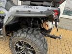 Klikněte pro detailní foto č. 5 - CFMOTO Gladiator X850 V-Twin EPS