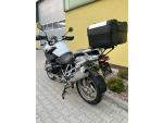Klikněte pro detailní foto č. 10 - BMW R 1200 GS