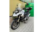 Klikněte pro detailní foto č. 12 - BMW R 1200 GS