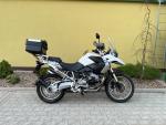 Detail nabídky - BMW R 1200 GS