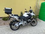 Klikněte pro detailní foto č. 2 - BMW R 1200 GS