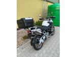 Klikněte pro detailní foto č. 3 - BMW R 1200 GS