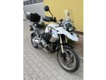 Klikněte pro detailní foto č. 6 - BMW R 1200 GS