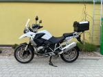 Klikněte pro detailní foto č. 8 - BMW R 1200 GS