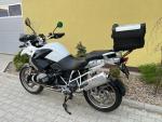 Klikněte pro detailní foto č. 9 - BMW R 1200 GS