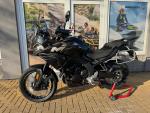 Klikněte pro detailní foto č. 2 - CFMOTO 700 MT Adventure