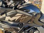 Klikněte pro detailní foto č. 4 - CFMOTO 700 MT Adventure