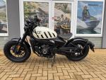 Detail nabídky - CFMOTO 450 CL-C EU5+ Bobber SKLADEM