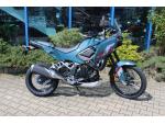 Klikněte pro detailní foto č. 1 - Kawasaki KLE 500 SE NOVINKA 2026