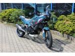 Klikněte pro detailní foto č. 2 - Kawasaki KLE 500 SE NOVINKA 2026