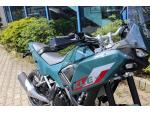 Klikněte pro detailní foto č. 4 - Kawasaki KLE 500 SE NOVINKA 2026