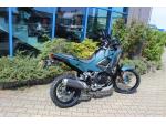 Klikněte pro detailní foto č. 5 - Kawasaki KLE 500 SE NOVINKA 2026