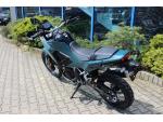 Klikněte pro detailní foto č. 7 - Kawasaki KLE 500 SE NOVINKA 2026