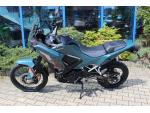 Klikněte pro detailní foto č. 8 - Kawasaki KLE 500 SE NOVINKA 2026