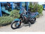 Klikněte pro detailní foto č. 9 - Kawasaki KLE 500 SE NOVINKA 2026