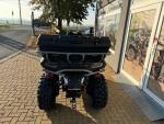 Klikněte pro detailní foto č. 4 - CFMOTO Gladiator X1000 G3 Overland T3b SKLADEM