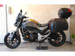 Klikněte pro detailní foto č. 12 - Honda Honda NC 700 S - původ ČR, 35 kW - od 18ti let