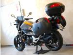 Klikněte pro detailní foto č. 14 - Honda Honda NC 700 S - původ ČR, 35 kW - od 18ti let