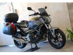 Klikněte pro detailní foto č. 2 - Honda Honda NC 700 S - původ ČR, 35 kW - od 18ti let