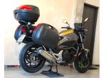 Klikněte pro detailní foto č. 3 - Honda Honda NC 700 S - původ ČR, 35 kW - od 18ti let