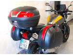 Klikněte pro detailní foto č. 4 - Honda Honda NC 700 S - původ ČR, 35 kW - od 18ti let