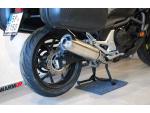 Klikněte pro detailní foto č. 5 - Honda Honda NC 700 S - původ ČR, 35 kW - od 18ti let