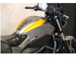 Klikněte pro detailní foto č. 6 - Honda Honda NC 700 S - původ ČR, 35 kW - od 18ti let