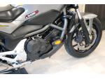 Klikněte pro detailní foto č. 7 - Honda Honda NC 700 S - původ ČR, 35 kW - od 18ti let