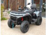Klikněte pro detailní foto č. 10 - CFMOTO CFMOTO Gladiator C5 G4