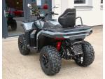 Klikněte pro detailní foto č. 11 - CFMOTO CFMOTO Gladiator C5 G4