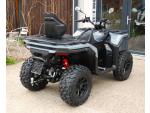 Klikněte pro detailní foto č. 12 - CFMOTO CFMOTO Gladiator C5 G4