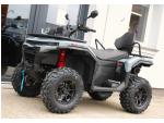 Klikněte pro detailní foto č. 4 - CFMOTO CFMOTO Gladiator C5 G4