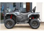 Klikněte pro detailní foto č. 5 - CFMOTO CFMOTO Gladiator C5 G4