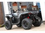 Klikněte pro detailní foto č. 6 - CFMOTO CFMOTO Gladiator C5 G4