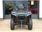 Klikněte pro detailní foto č. 7 - CFMOTO CFMOTO Gladiator C5 G4