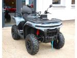 Klikněte pro detailní foto č. 9 - CFMOTO CFMOTO Gladiator C5 G4