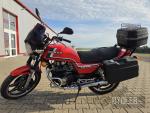 Klikněte pro detailní foto č. 10 - Honda CB 450 N