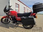 Klikněte pro detailní foto č. 11 - Honda CB 450 N