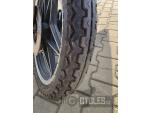 Klikněte pro detailní foto č. 12 - Honda CB 450 N