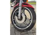 Klikněte pro detailní foto č. 13 - Honda CB 450 N