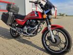 Detail nabídky - Honda CB 450 N